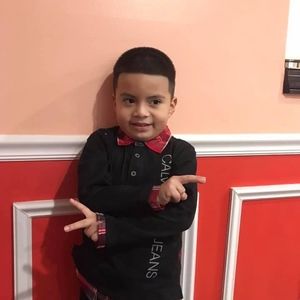 Meet your Posher, Vilma